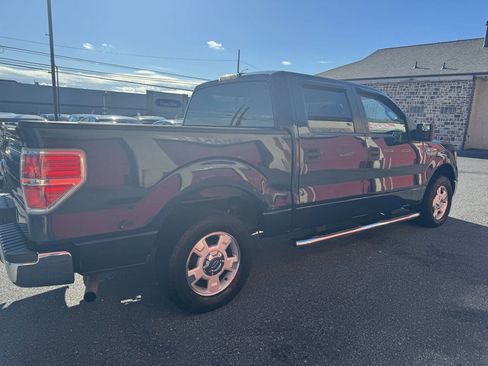 Used 2010 Ford F150 XLT image 8