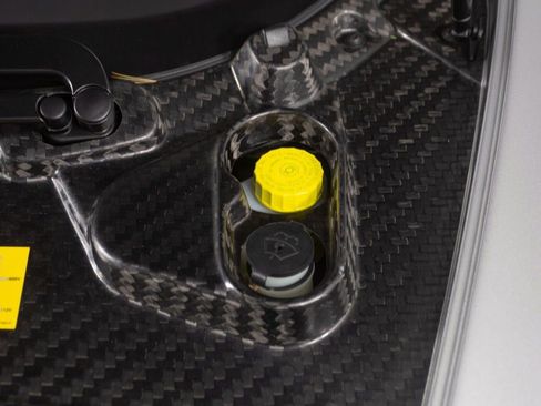 Used 2014 McLaren P1 image 67