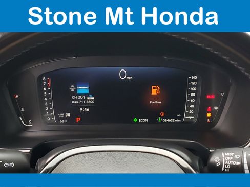 Used 2023 Honda Pilot Elite image 28