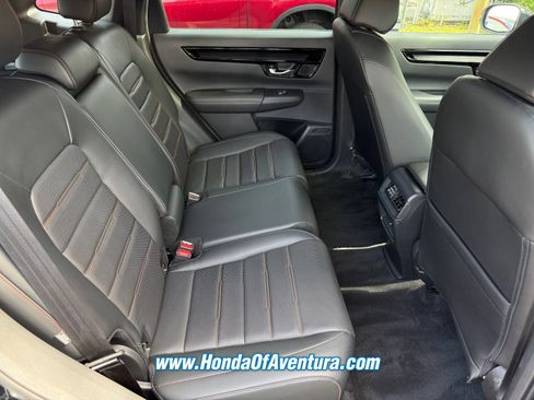 Certified 2023 Honda CR-V Sport Touring image 13
