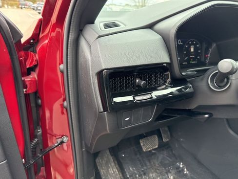 New 2026 Honda CR-V Sport Touring image 25