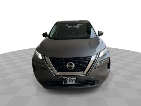 Used 2021 Nissan Rogue S FWD image 3