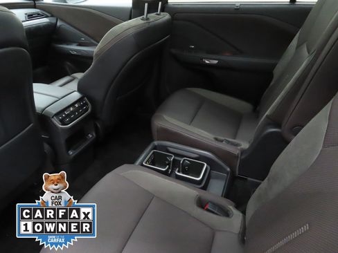 Used 2025 Lexus TX 350 AWD w/ Technology Package image 21