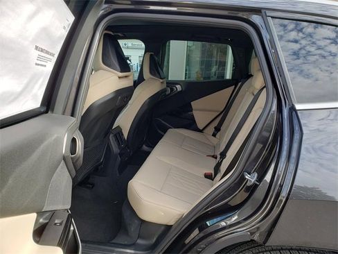 New 2026 BMW X3 xDrive30 w/ Premium Package image 11