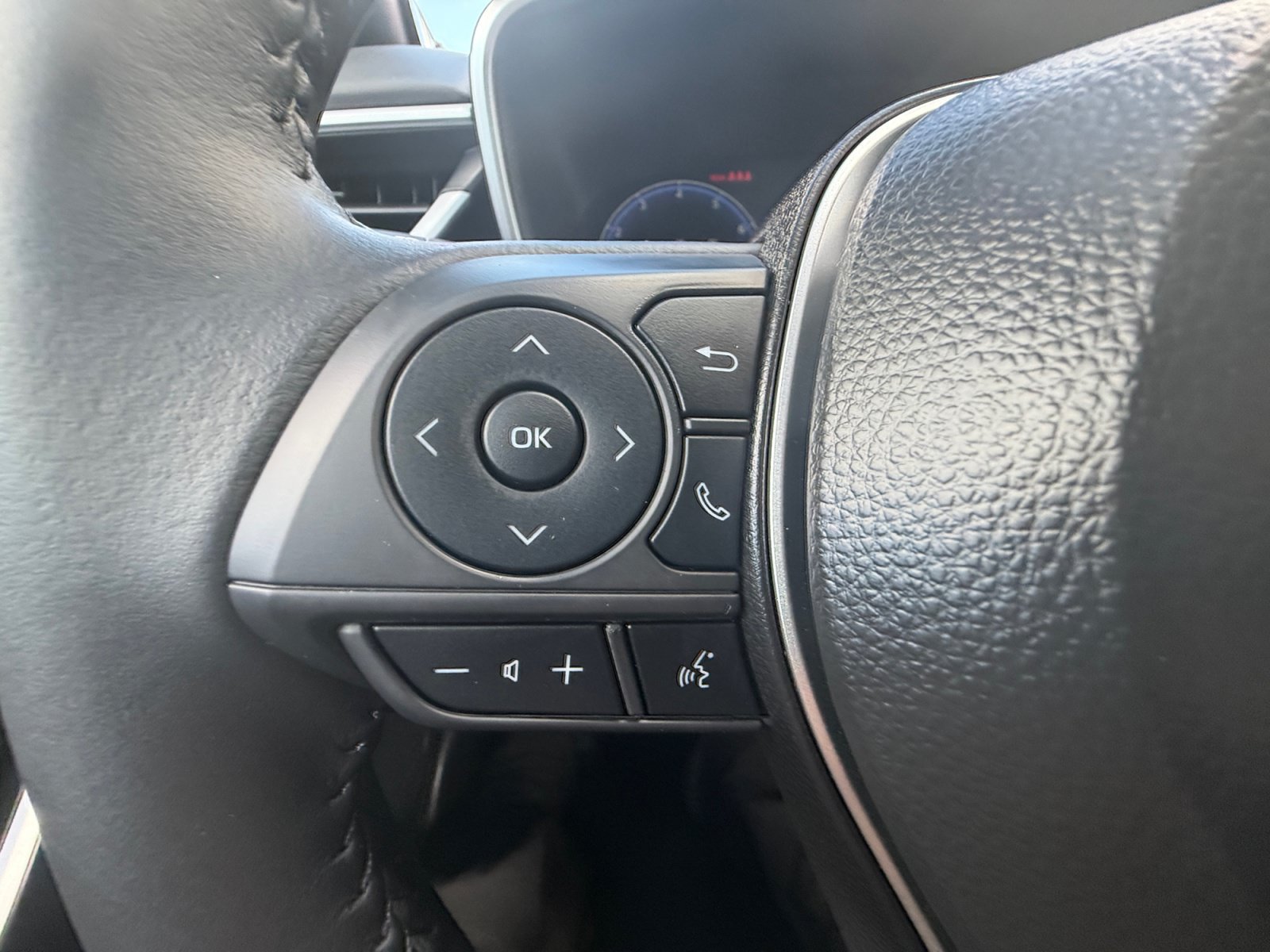 New 2027 Toyota Corolla XSE FWD image 23