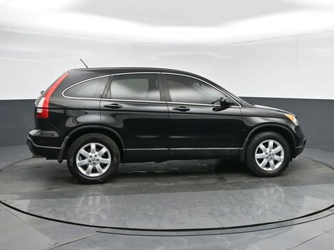 Used 2009 Honda CR-V EX-L image 8