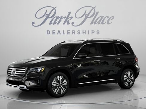 Certified 2026 Mercedes-Benz GLB 250 image 2