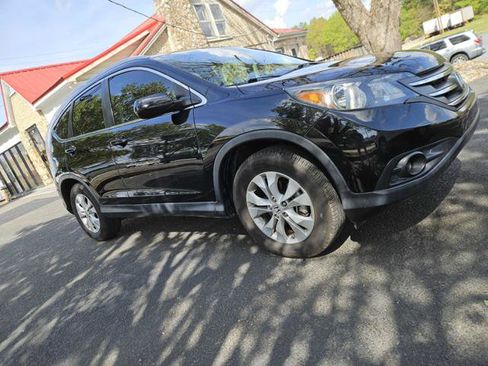 Used 2012 Honda CR-V EX-L image 6