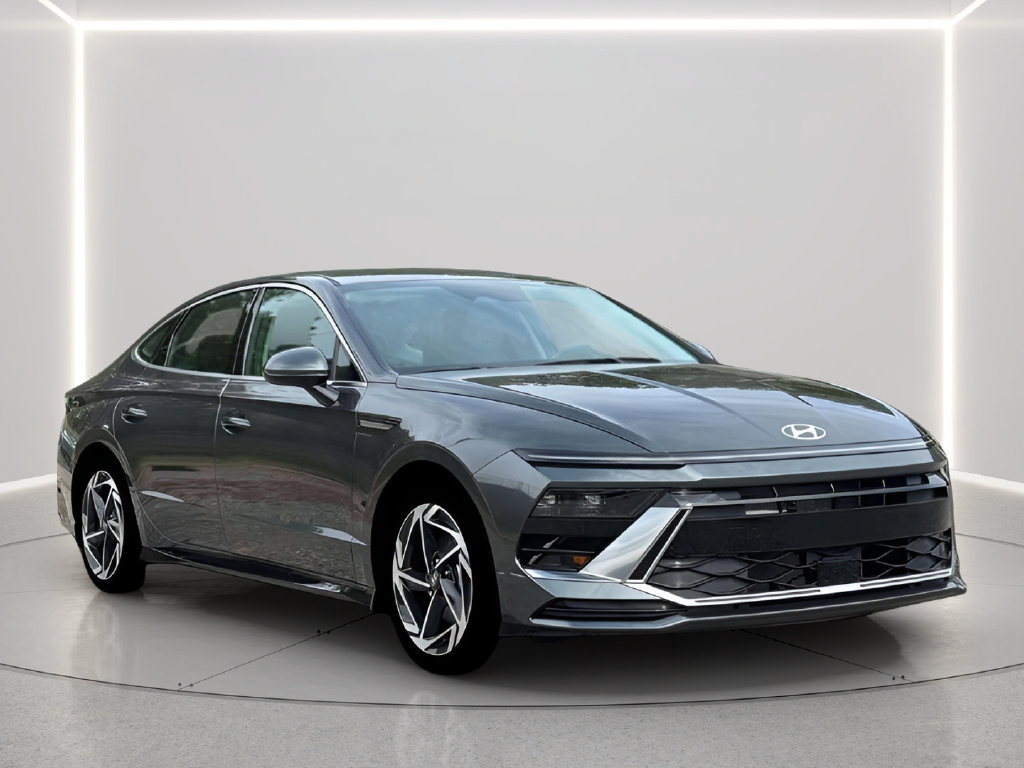 New 2026 Hyundai Sonata SEL FWD image 11