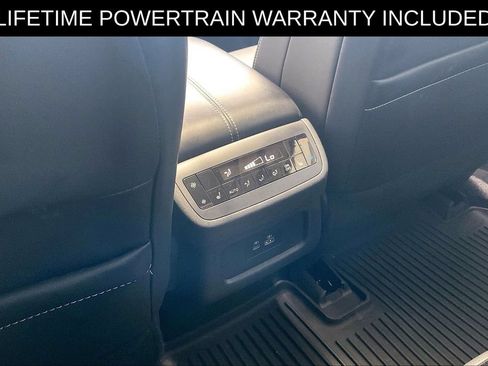 Used 2022 Nissan Pathfinder SL w/ SL Premium Package FWD image 24