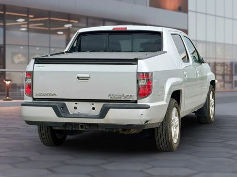 Used 2012 Honda Ridgeline RTL image 8