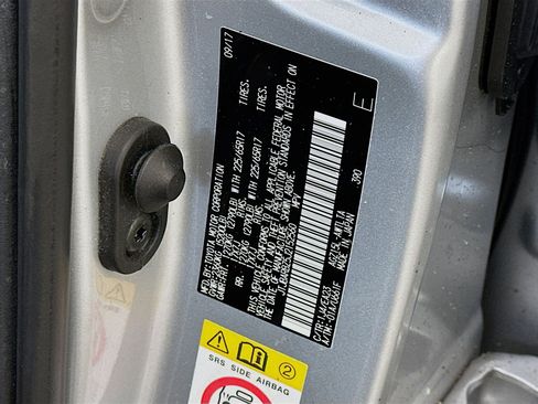 Used 2018 Lexus NX 300 NX 300 image 12