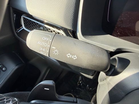 New 2026 Honda Civic Sport image 23