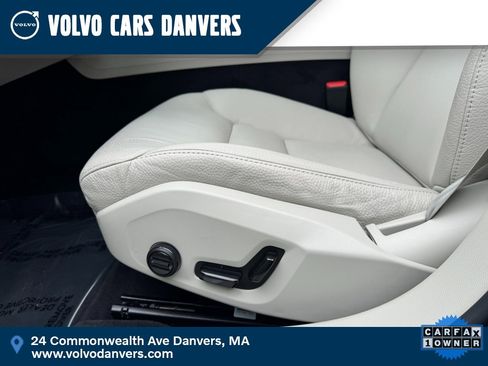 Certified 2024 Volvo V60 B5 Cross Country Plus image 13