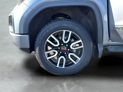 Used 2021 GMC Sierra 1500 AT4 AWD/4WD image 11