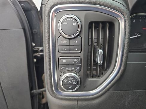 Used 2019 GMC Sierra 1500 SLT image 32