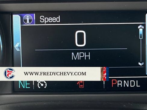 Used 2019 Chevrolet Tahoe LT AWD/4WD image 17