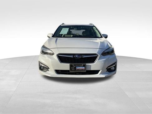 Used 2018 Subaru Impreza 2.0i Limited AWD/4WD image 2