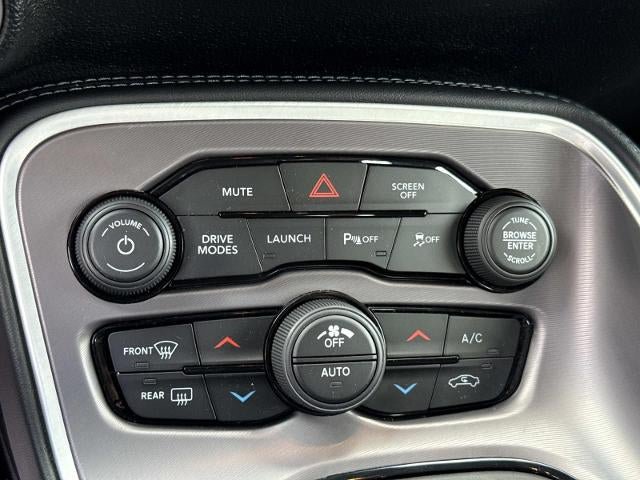 Used 2022 Dodge Challenger R/T Scat Pack RWD image 19