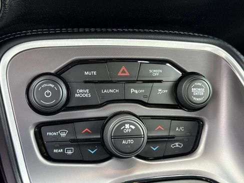 Used 2022 Dodge Challenger R/T Scat Pack RWD image 19