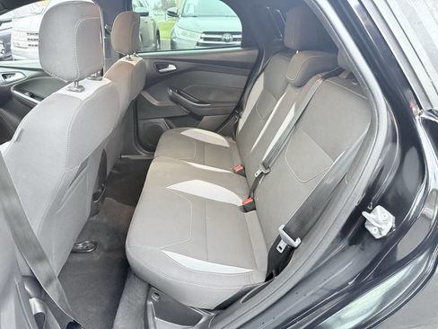 Used 2018 Ford Focus ST image 23