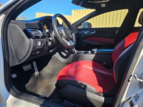 Used 2016 Mercedes-Benz CLS 550 image 14