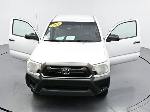 Used 2012 Toyota Tacoma 2WD Regular Cab image 27