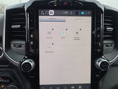 New 2026 RAM 1500 Big Horn image 21