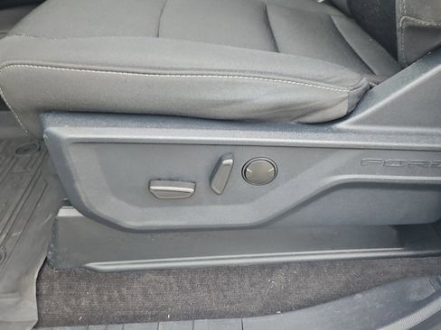 Used 2023 Ford F150 XLT w/ Equipment Group 302A High image 14