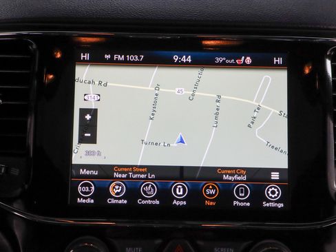 Used 2021 Jeep Grand Cherokee Limited w/ Quick Order Package 28K 80th image 18