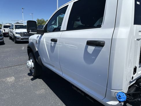 New 2025 RAM 4500 Tradesman image 12