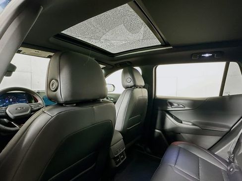 New 2026 Chevrolet Equinox RS w/ Convenience Package III image 23