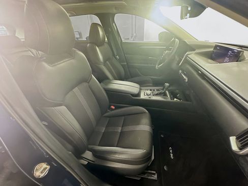 Used 2023 MAZDA CX-50 2.5 S w/ Cargo Package image 30