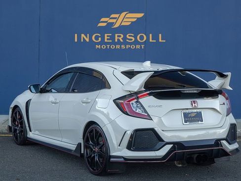 Used 2019 Honda Civic Type R image 5