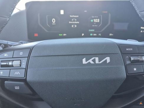 New 2025 Kia EV6 Wind image 19