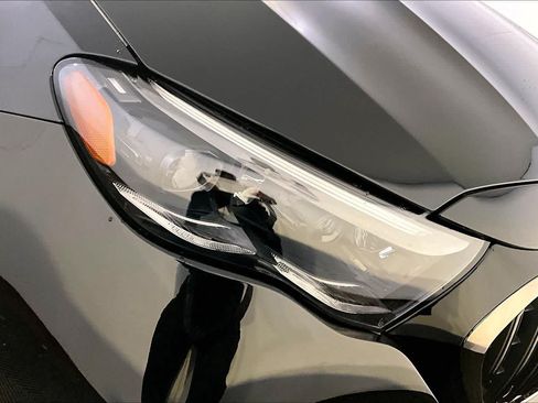 New 2026 Mercedes-Benz E 53 AMG e 4MATIC Sedan image 16