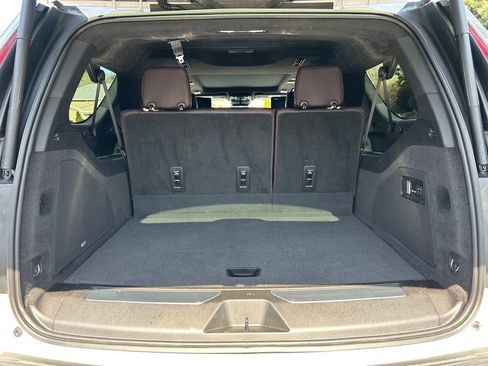 Used 2022 Cadillac Escalade ESV Sport Platinum image 44