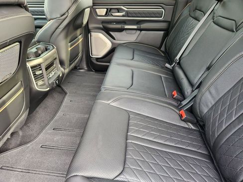 New 2026 RAM 1500 Tungsten w/ Bed Utility Group AWD/4WD image 19