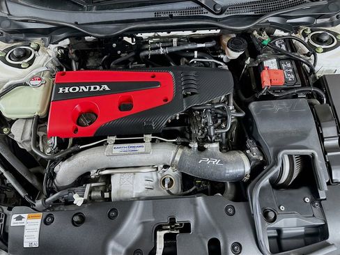 Used 2019 Honda Civic Type R image 37