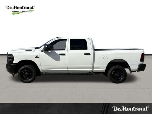 New 2026 RAM 2500 Tradesman image 8