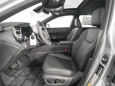 New 2026 Lexus RX 350 Premium FWD image 9
