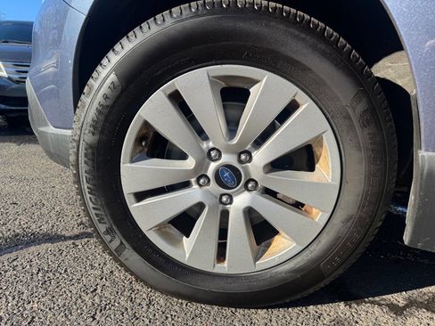 Used 2015 Subaru Outback 2.5i Premium image 23