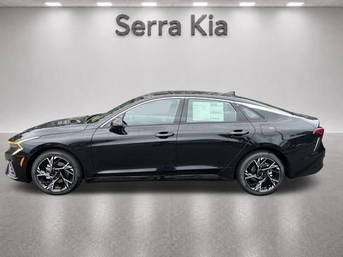New 2026 Kia K5 GT-Line FWD image 2