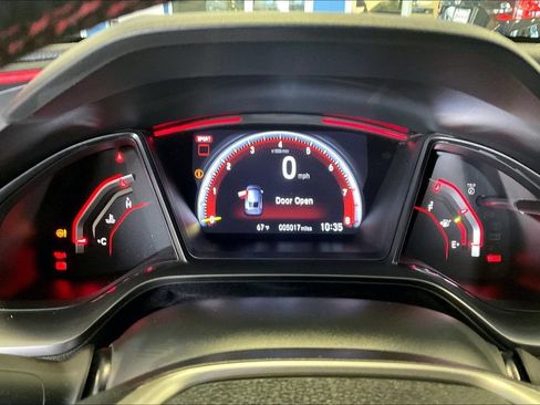 Used 2019 Honda Civic Type R image 13