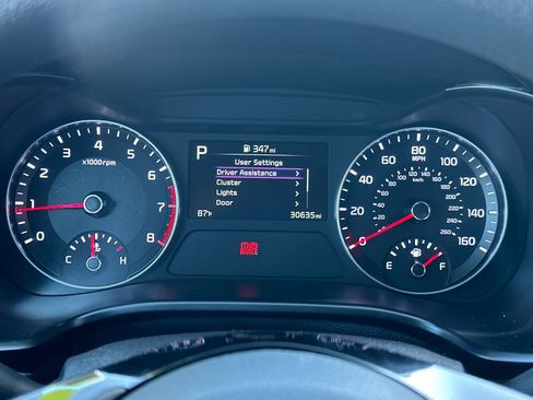 Certified 2023 Kia Forte LXS image 22