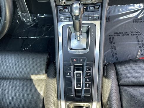 Used 2017 Porsche 911 Targa 4S image 35