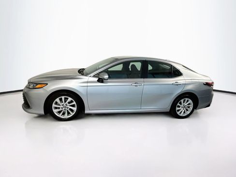 Used 2023 Toyota Camry LE FWD image 8