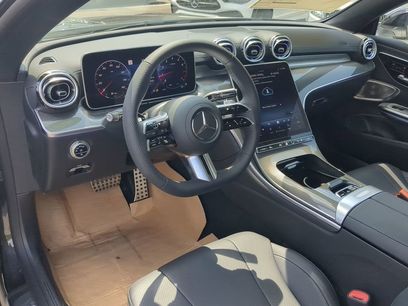New 2024 Mercedes-Benz CLE 300 4MATIC Cabriolet