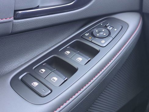 New 2026 Hyundai Sonata N Line image 30