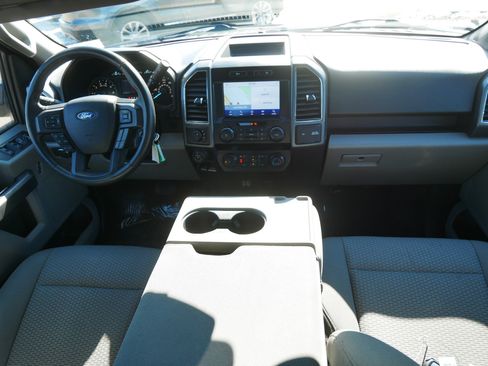 Used 2020 Ford F150 XLT w/ Equipment Group 302A Luxury image 10